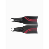 PRO Short Bifins 3 Carbon