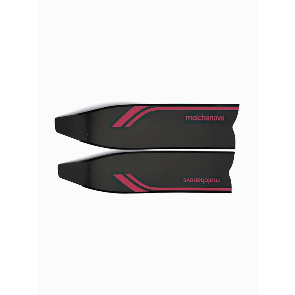 SPORT Bifins Blades 3 Fiberglass (Just Blade)