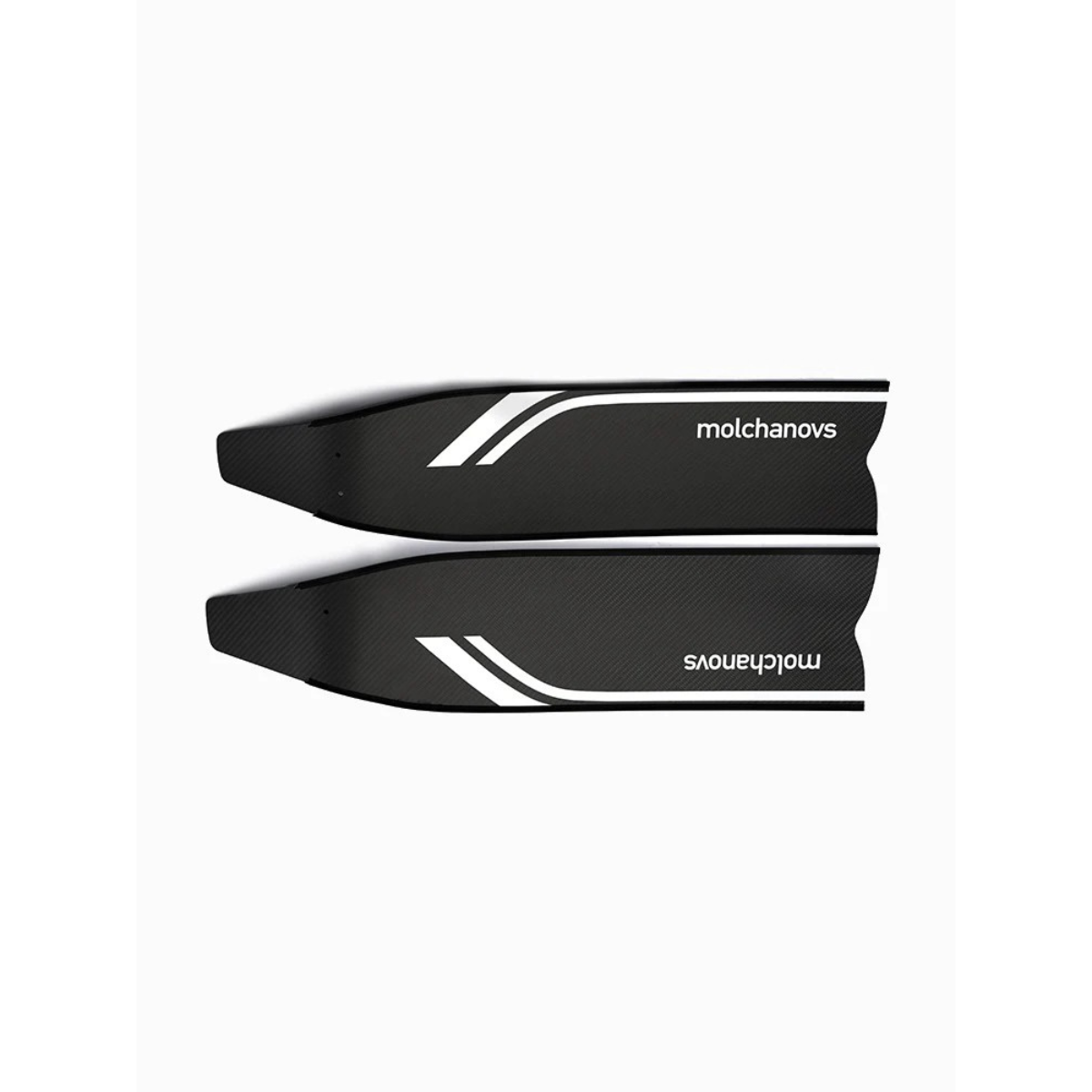 SPORT Bifins Blades 3 Fiberglass (Just Blade)