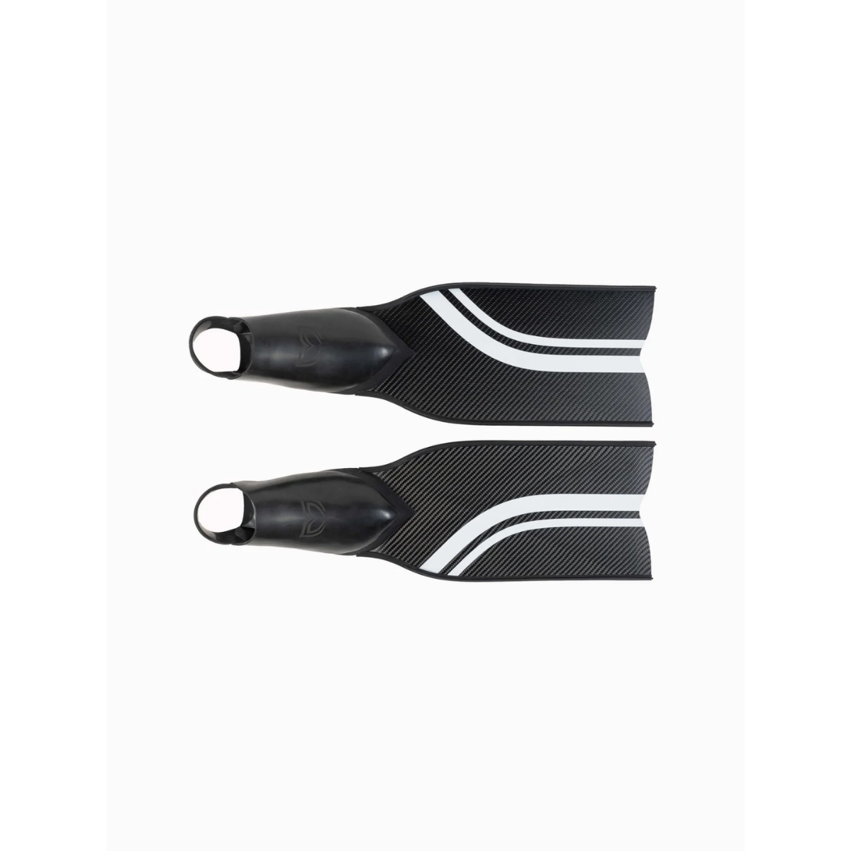 PRO Short Bifins 3 Carbon