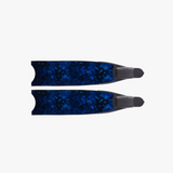 Leaderfins Skyblue Fiberglass Bifins