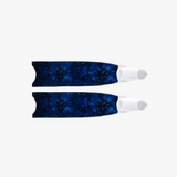 Leaderfins Skyblue Fiberglass Bifins