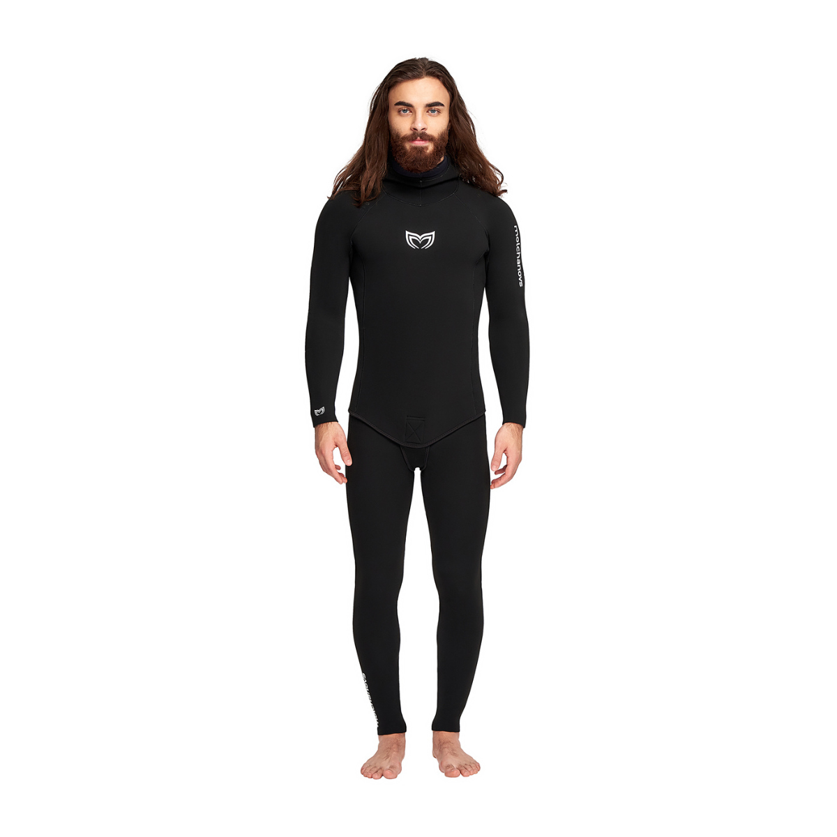 Men's SPORT Wetsuit Double-Lined