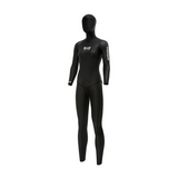 Women's SPORT Wetsuit Glideskin/Inside-Lined