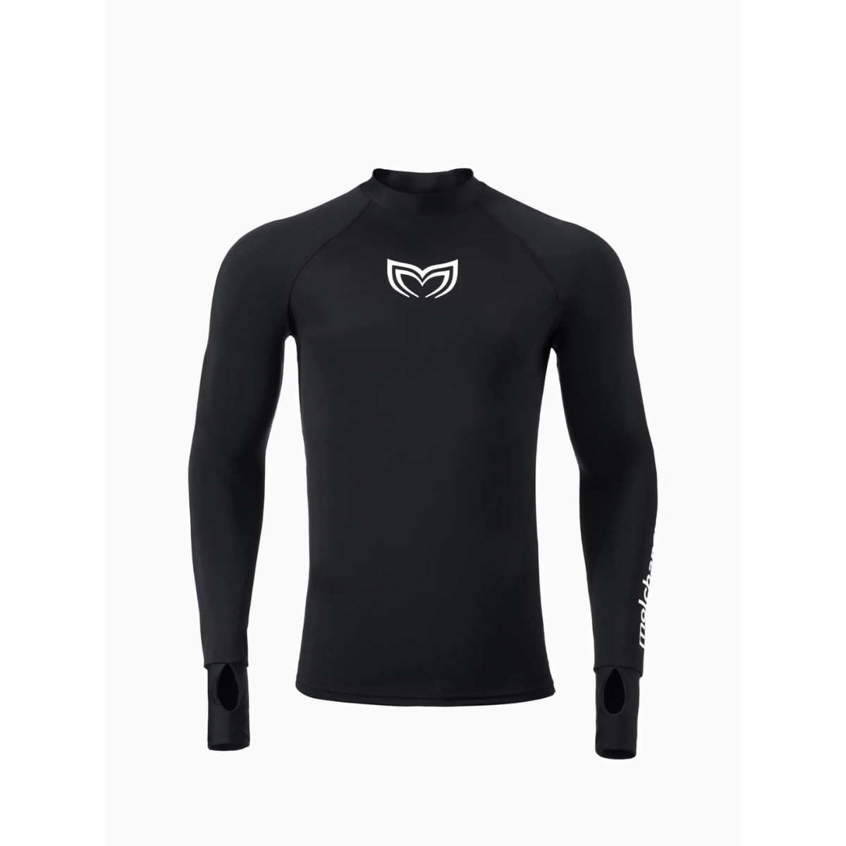 Men's UPF 50 Rashguard