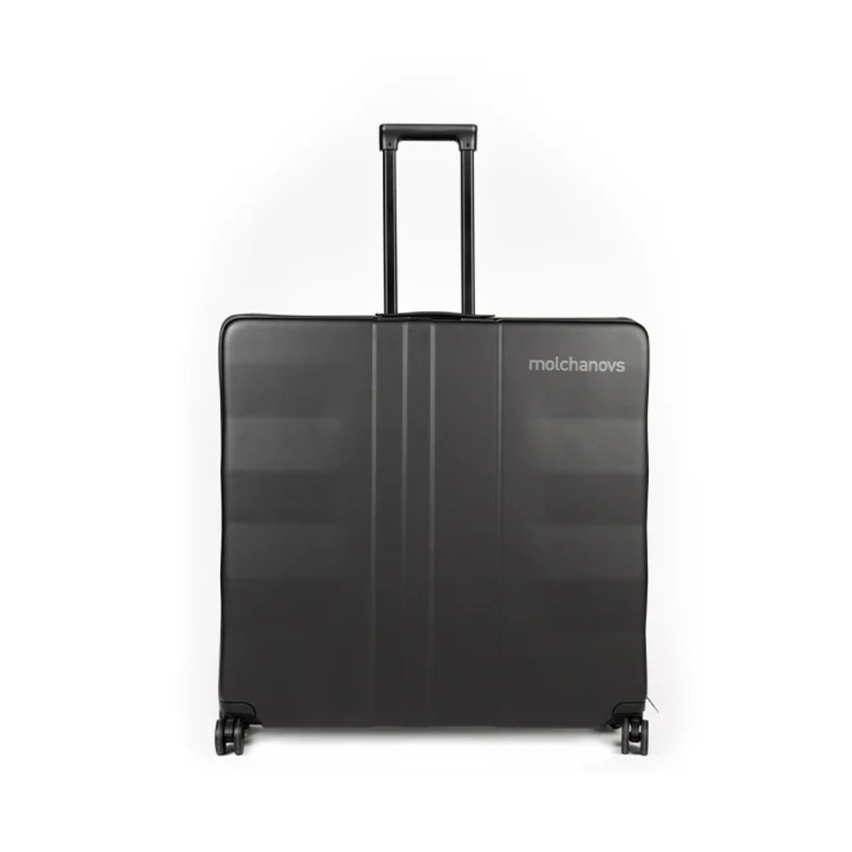 Traveling Hard Case