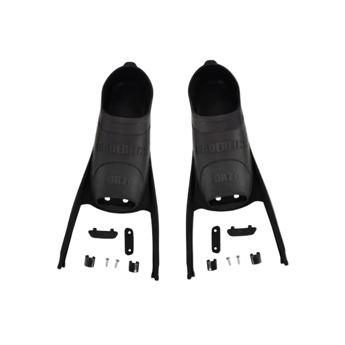  Leaderfins-  Leaderfins Forza Foot Pocket