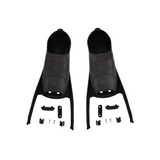Leaderfins Forza Foot Pocket