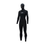Women's SPORT Wetsuit Double-Lined