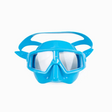 Molchanovs Mask with Case