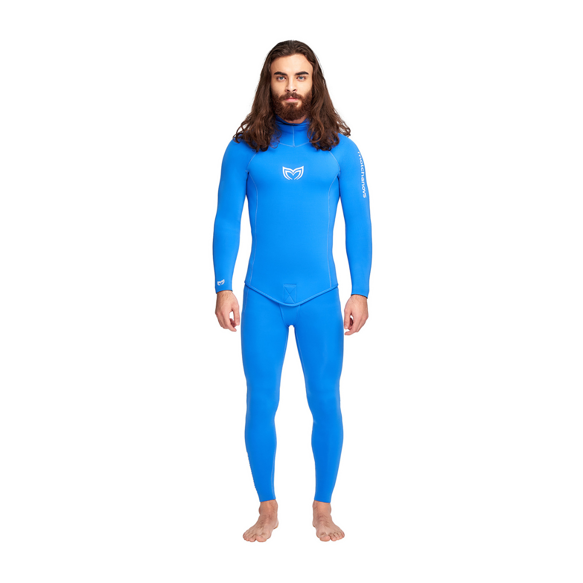 Men's SPORT Wetsuit Double-Lined