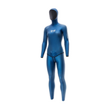Women's SPORT Wetsuit Glideskin/Inside-Lined