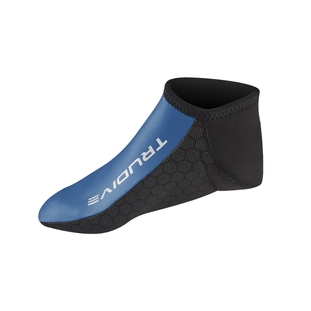 Diving Socks Smooth Skin