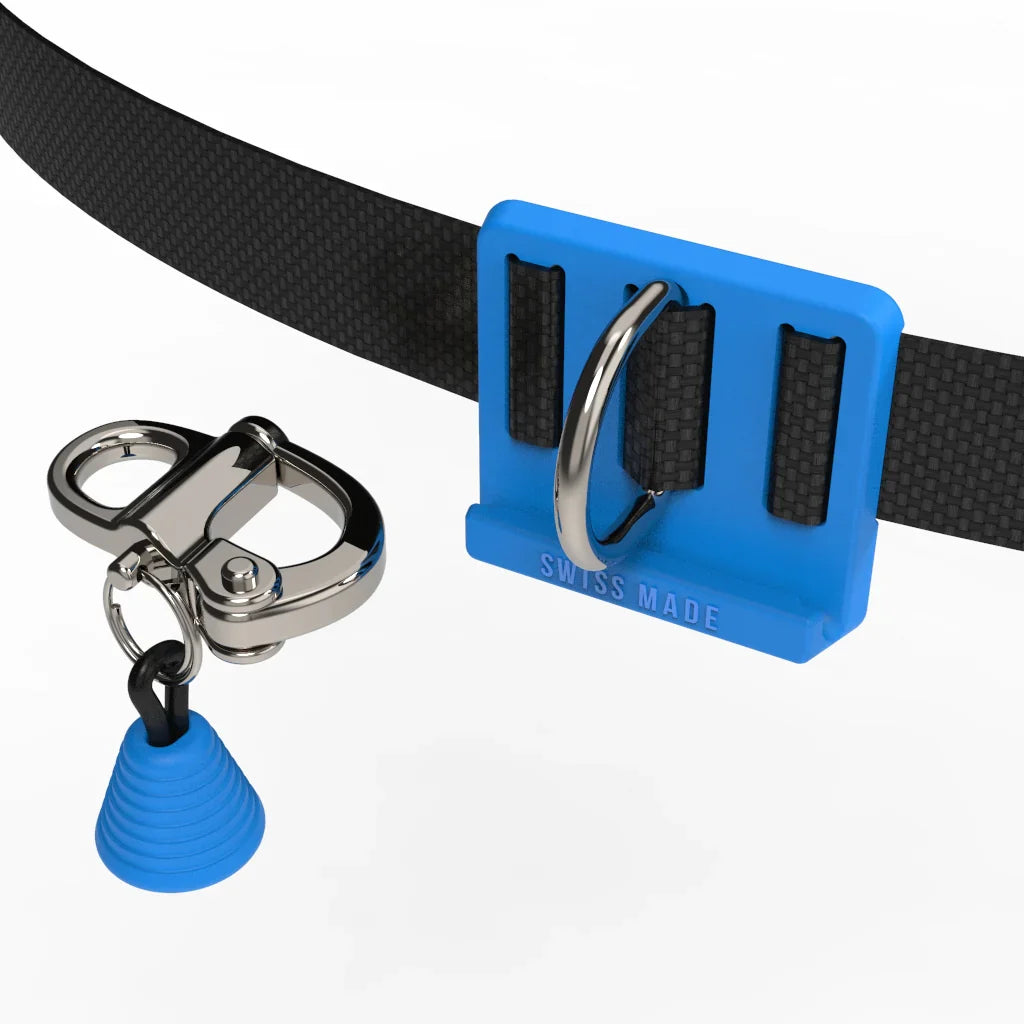 Octopus CNF Belt