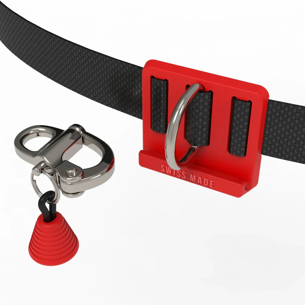Octopus CNF Belt