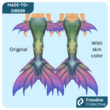 Mermaid Tail Marina