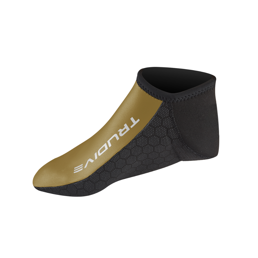 Diving Socks Smooth Skin