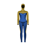 Women's Glide Skin NightElf Wetsuit