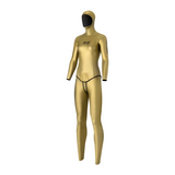 Women's SPORT Wetsuit Glideskin/Inside-Lined