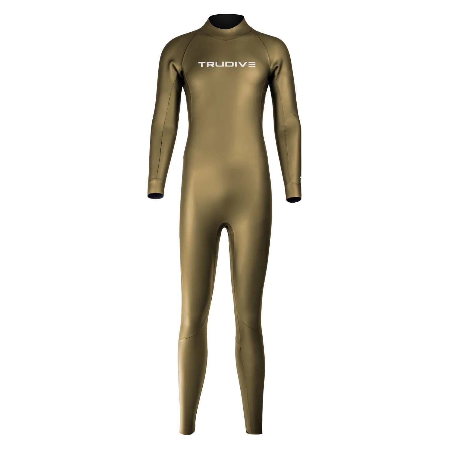 Men's Longsleeve Jumpsuit Classic Wetsuit 0.7mm