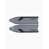 SPORT Bifins Blades 3 Fiberglass (Just Blade)