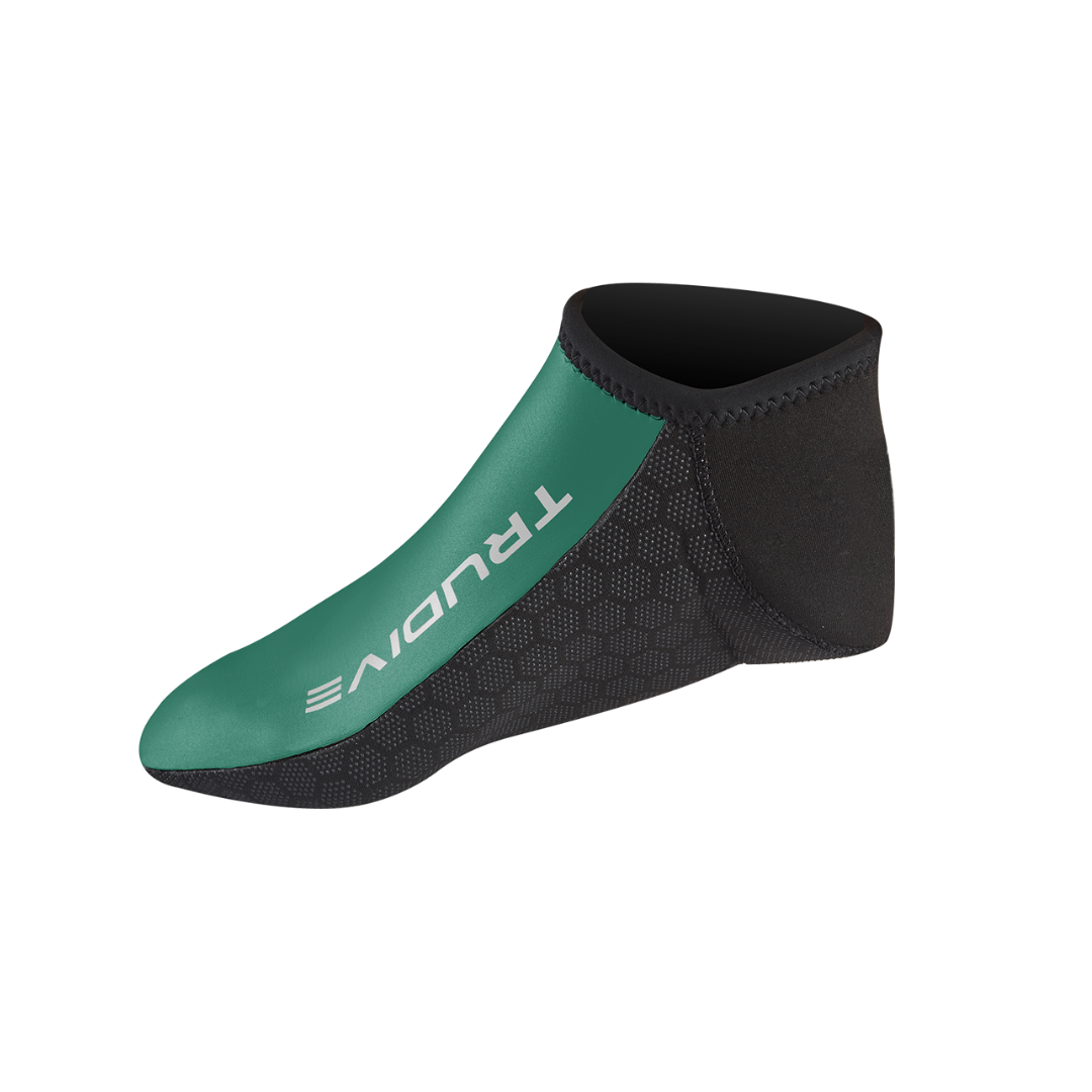 Diving Socks Smooth Skin