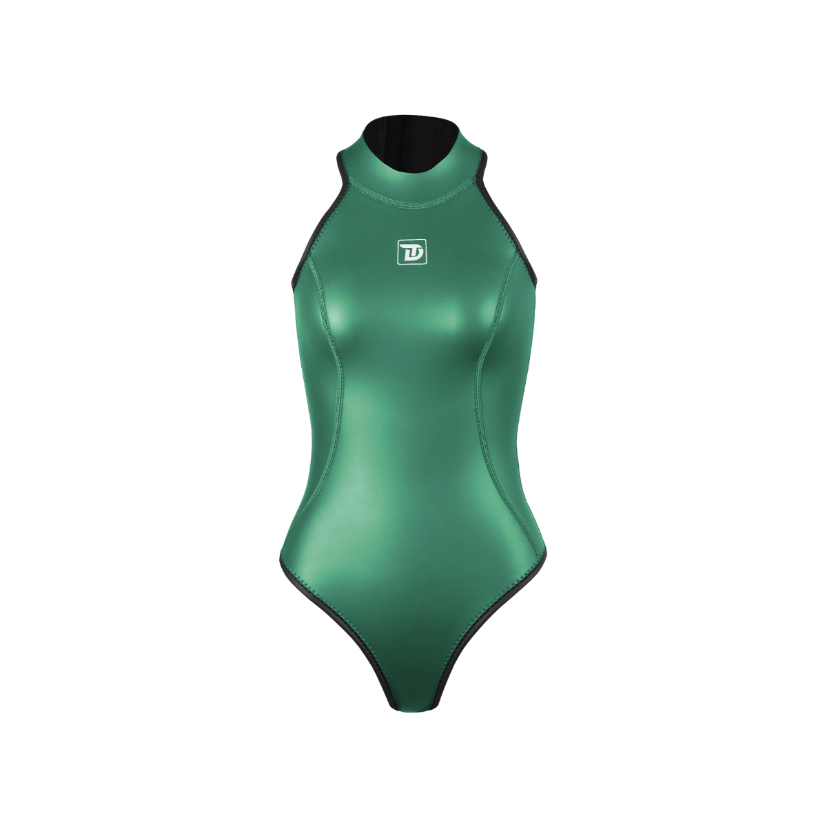 Siren Mermaid Bikini Wetsuit