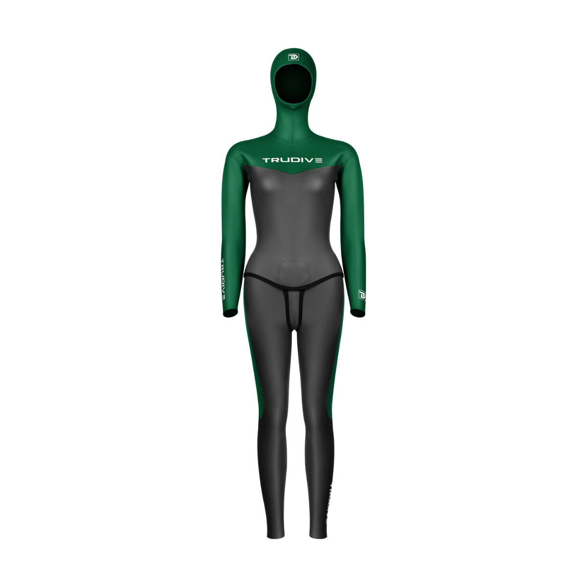 Women's Glide Skin NightElf Wetsuit