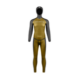 Men's Glide Skin NightElf Wetsuit