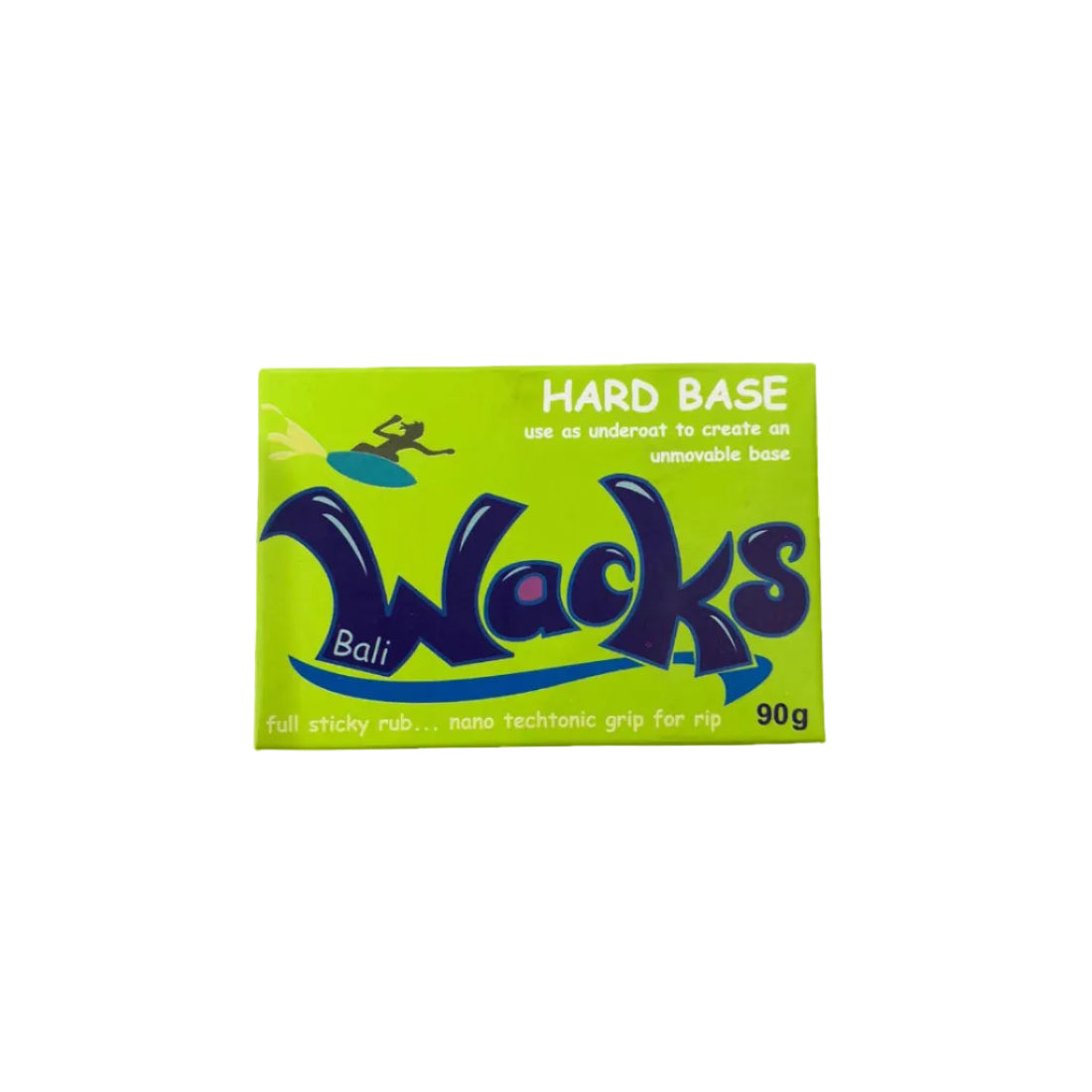Bali Wacks Surfboard Wax Tropical Formula