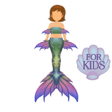 Mermaid Tail Marina