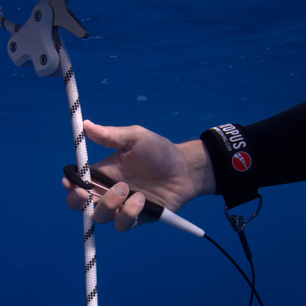 Octopus Lanyard 100cm (With Wristband)