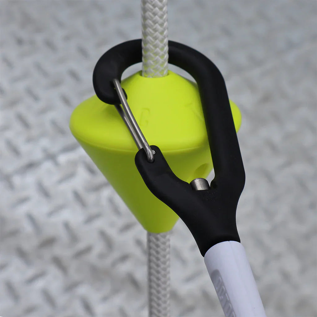 Octopus Line Stopper