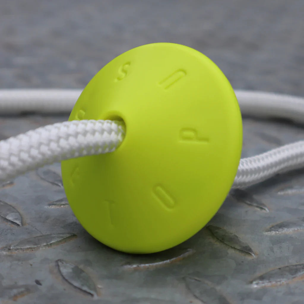 Octopus Line Stopper