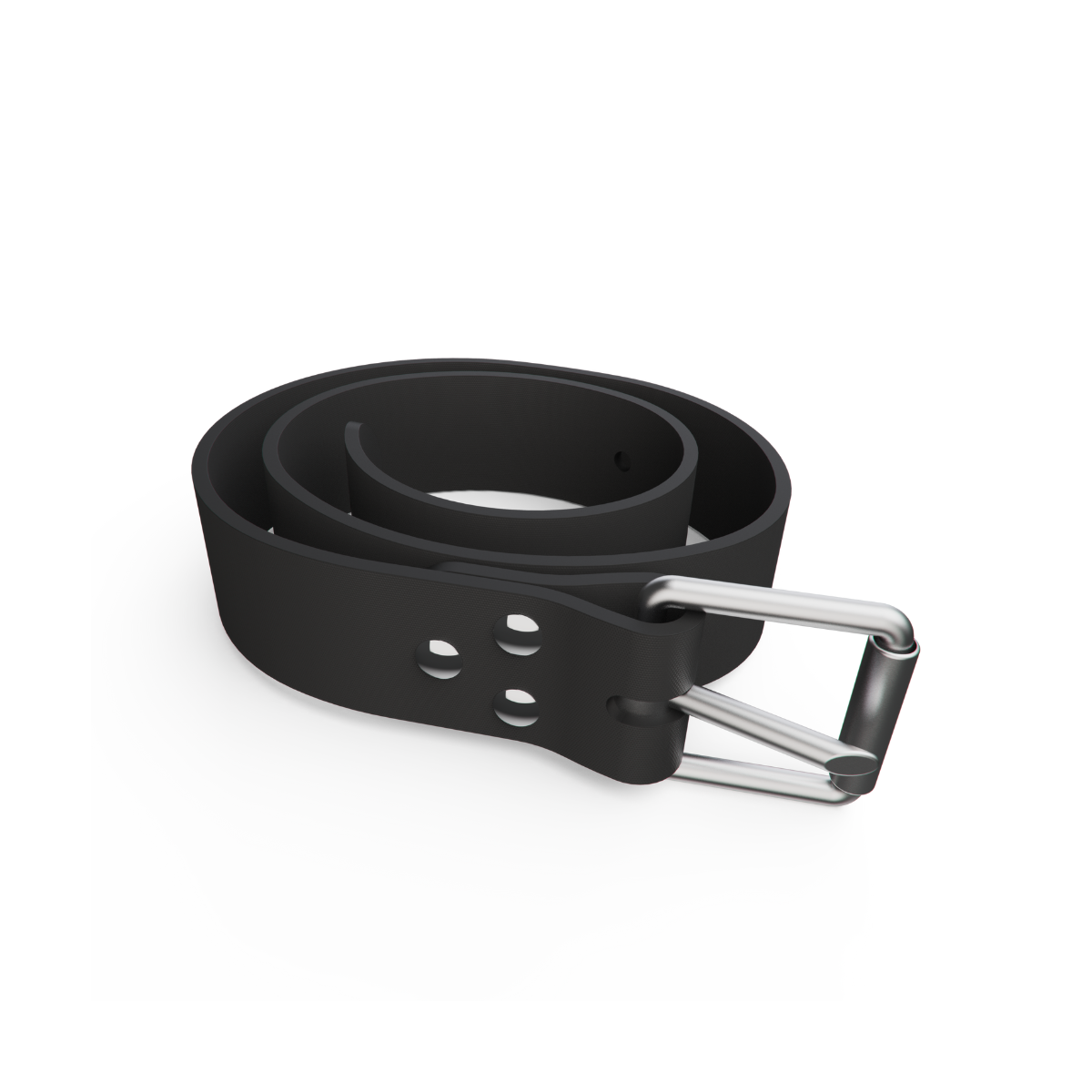 Lobster Rubber Belt