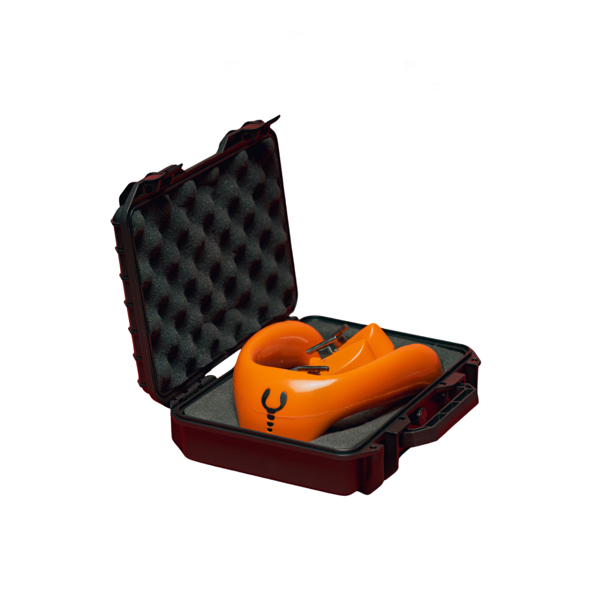 Lobster Weight Hard Case