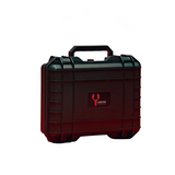 Lobster Weight Hard Case