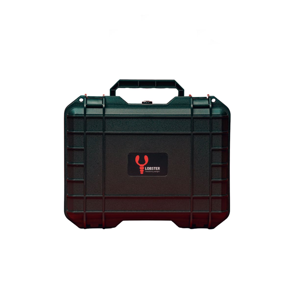 Lobster Weight Hard Case