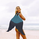 Mahina Mermaid Fin