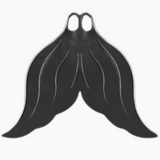 Mahina Mermaid Fin