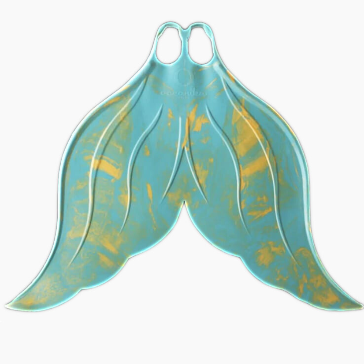 Mahina Mermaid Fin