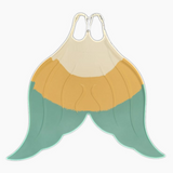 Mahina Mermaid Fin
