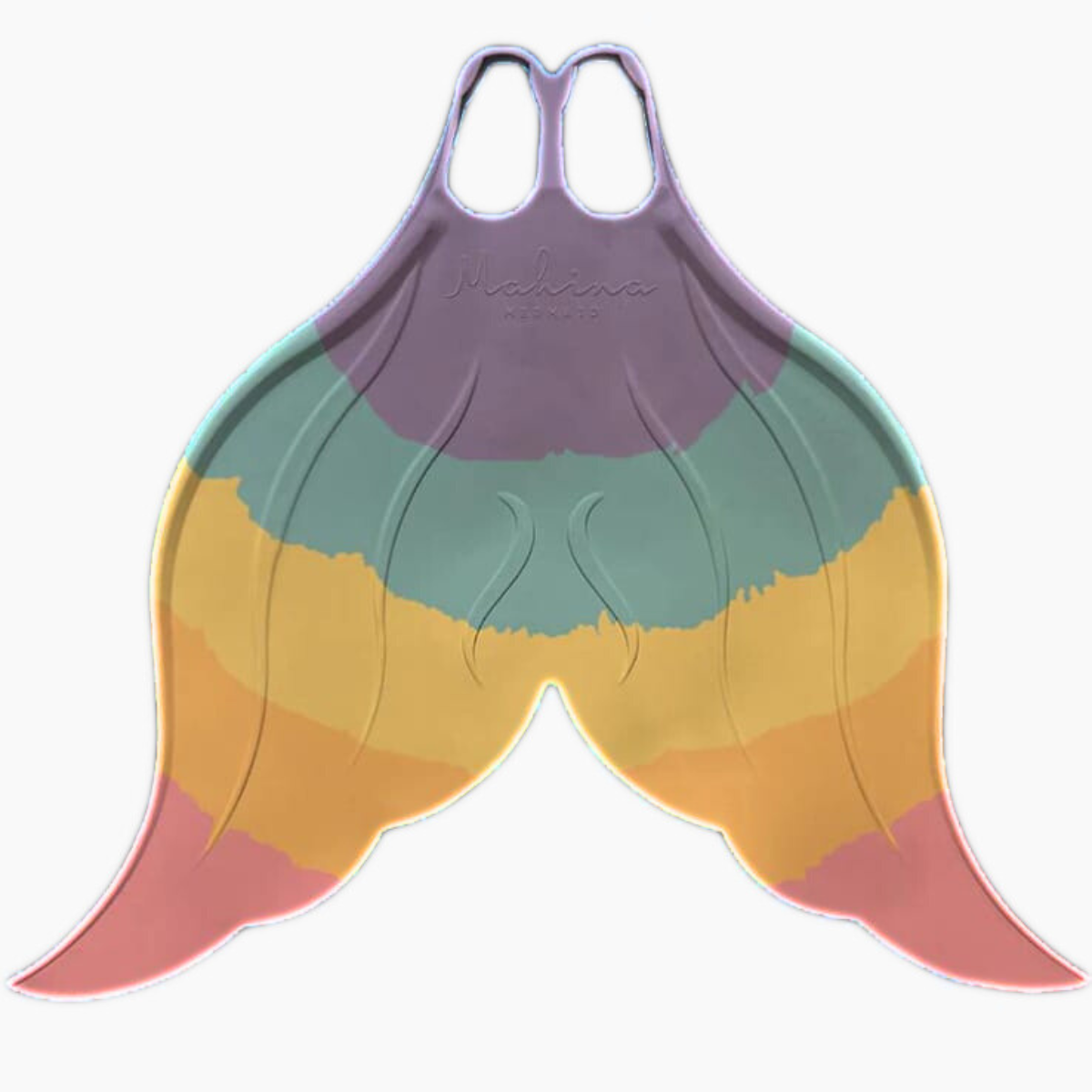 Mahina Mermaid Fin