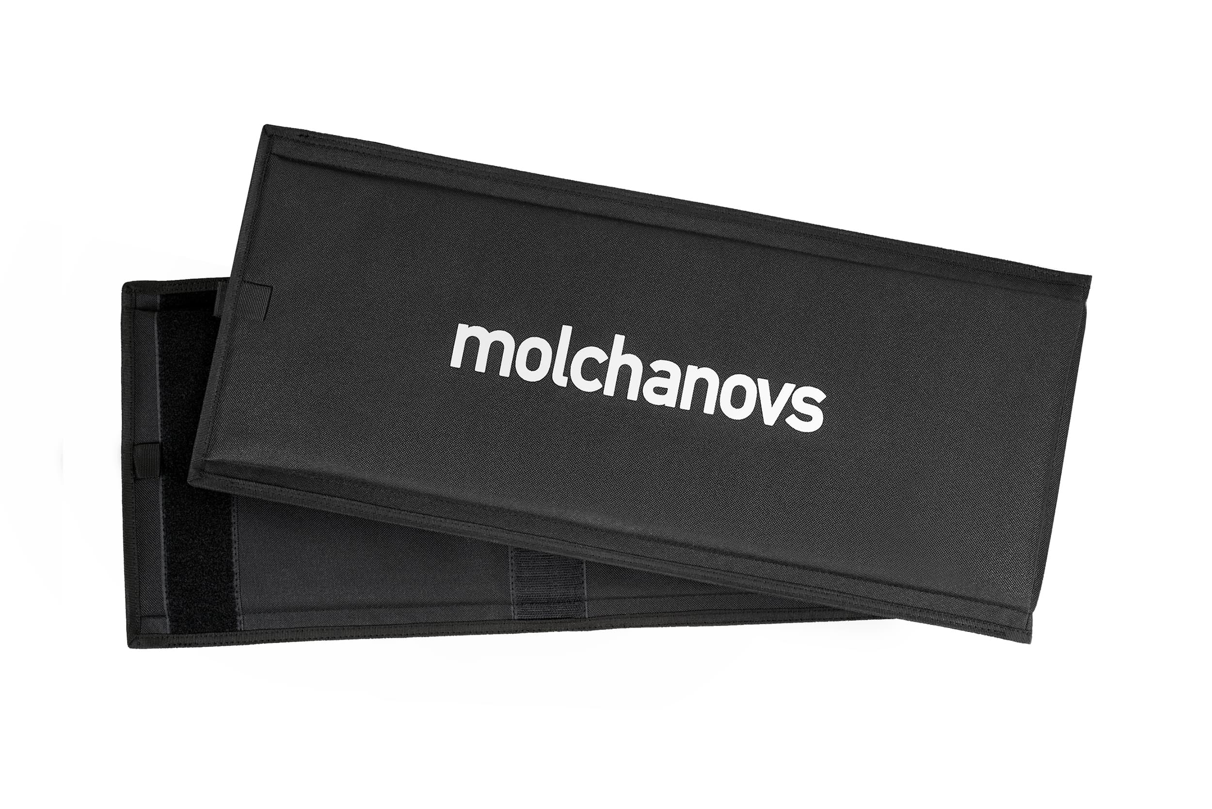 Bifins Blade Protection - Black-2