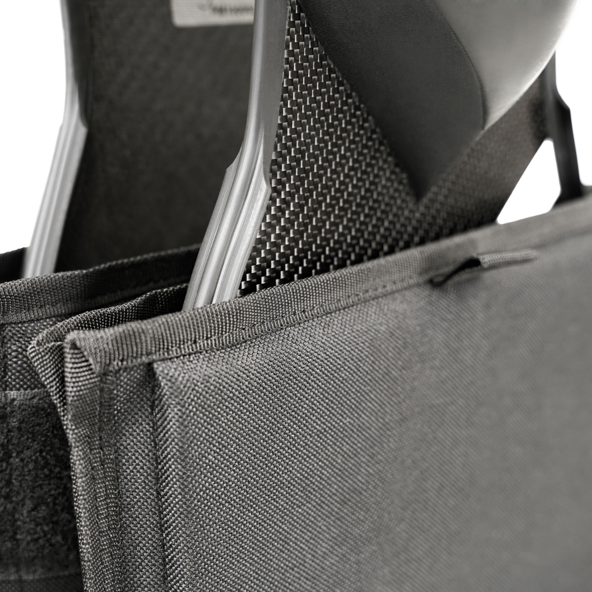 Bifins Blade Protection