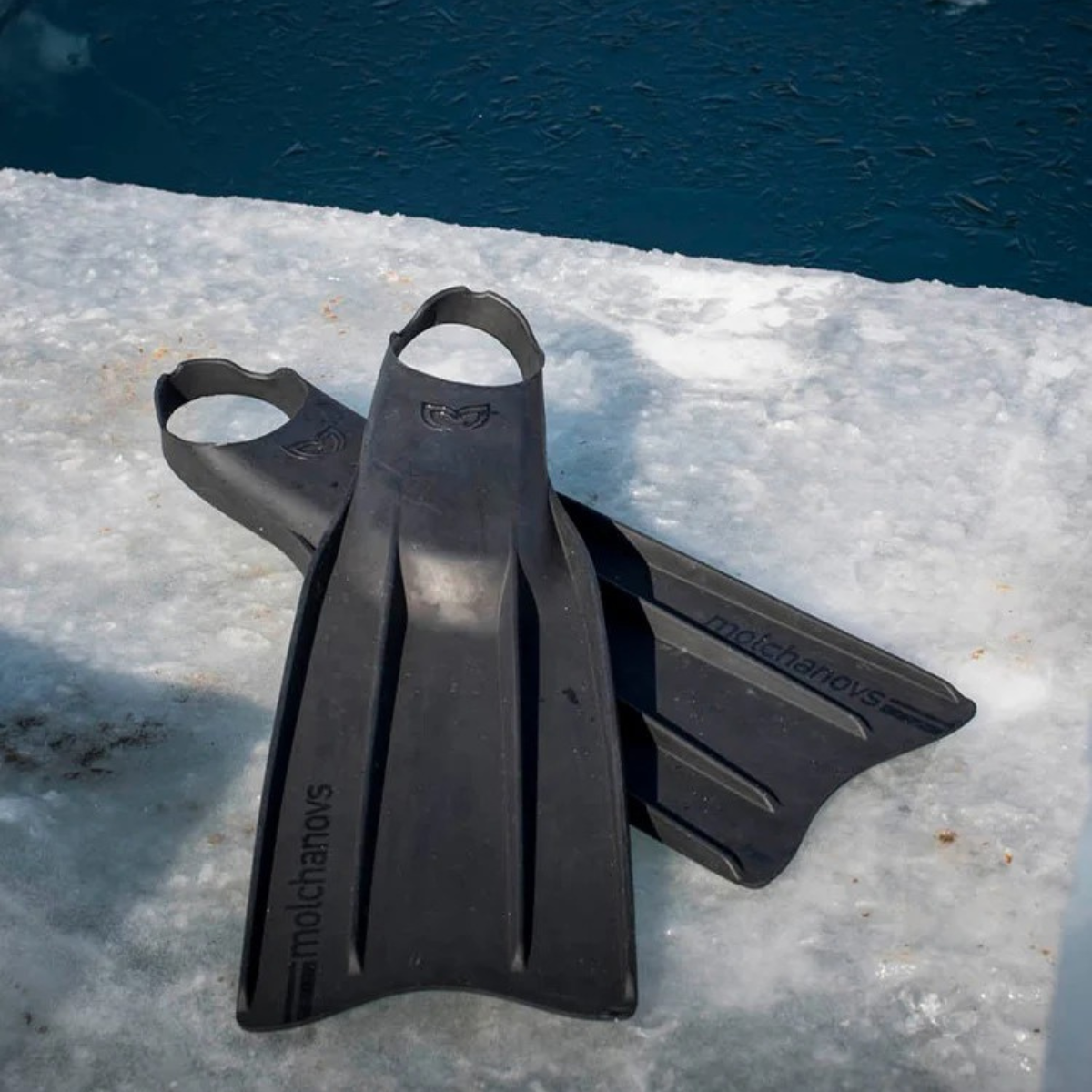 CORE Silicone Bifins