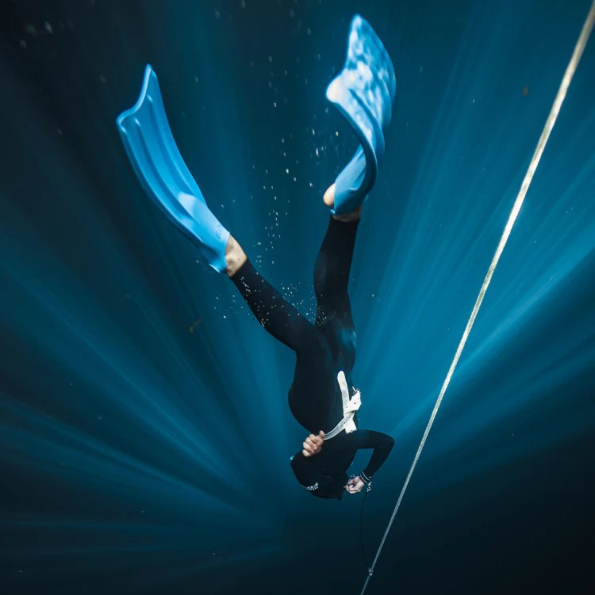 CORE Silicone Bifins