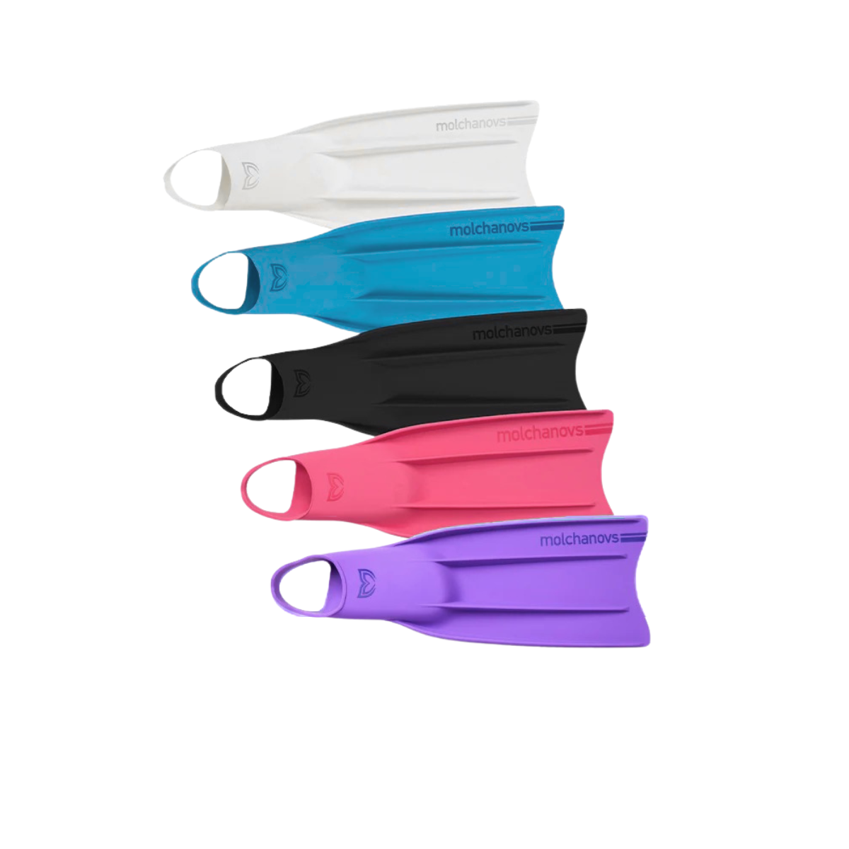 CORE Silicone Bifins