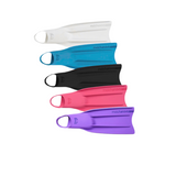 CORE Silicone Bifins