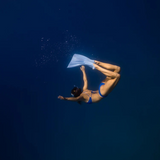 CORE Silicone Monofin